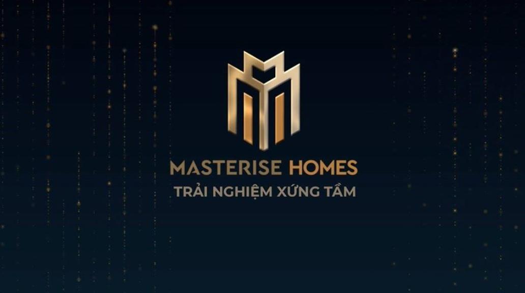 Masterise Homes là nhà phát triển các bất động sản hàng hiệu nổi tiếng tại Việt Nam