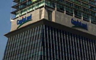 CapitaLand đang nắm những dự án bất động sản nào sau 3 thập kỷ có mặt tại Việt Nam?